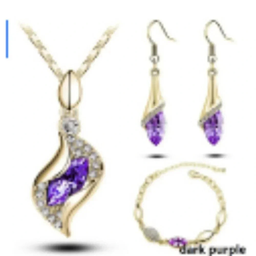 Necklaces for gifts for Bridemaids $48 per necklace